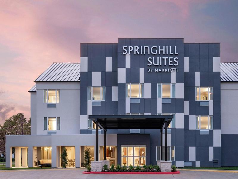 Springhill Suites Houston Brookhollow image