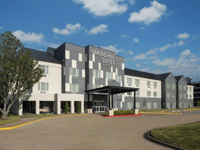 Springhill Suites Houston Brookhollow image