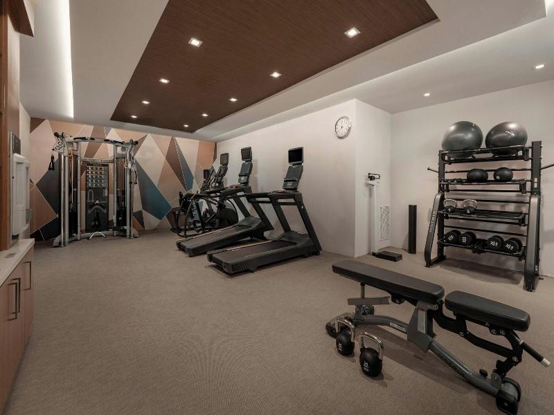 Springhill Suites Houston Brookhollow image