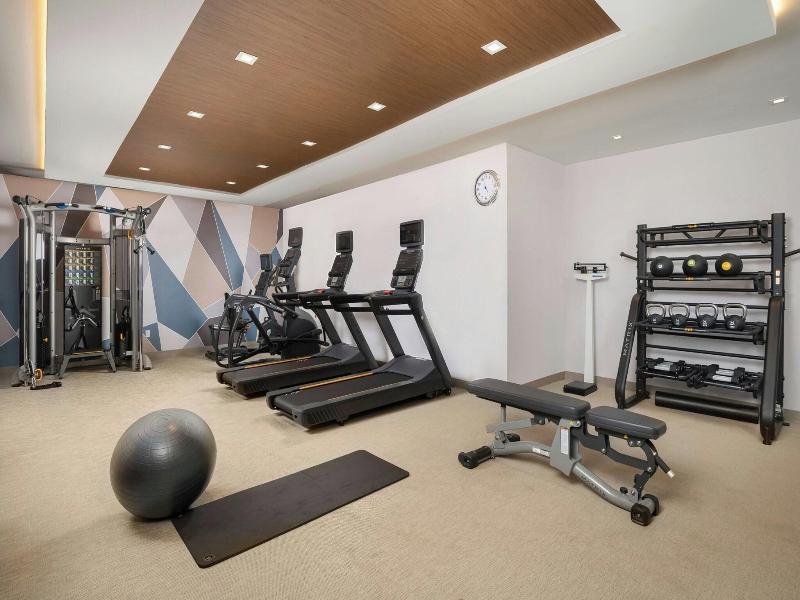 Springhill Suites Houston Brookhollow image