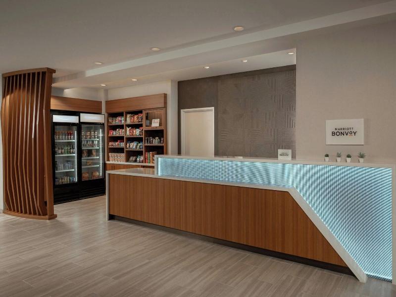 Springhill Suites Houston Brookhollow image