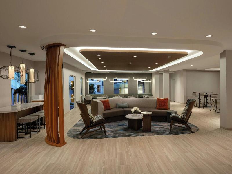 Springhill Suites Houston Brookhollow image