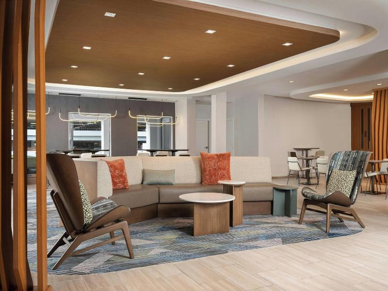 Springhill Suites Houston Brookhollow image