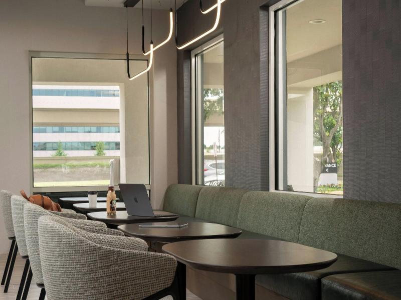 Springhill Suites Houston Brookhollow image