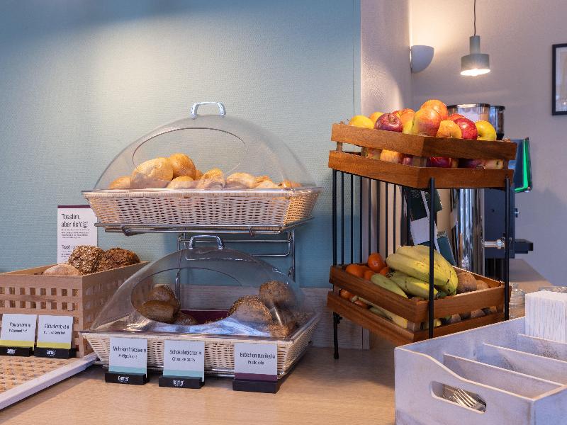 Garner Hotel Hamburg - St.Georg by IHG image