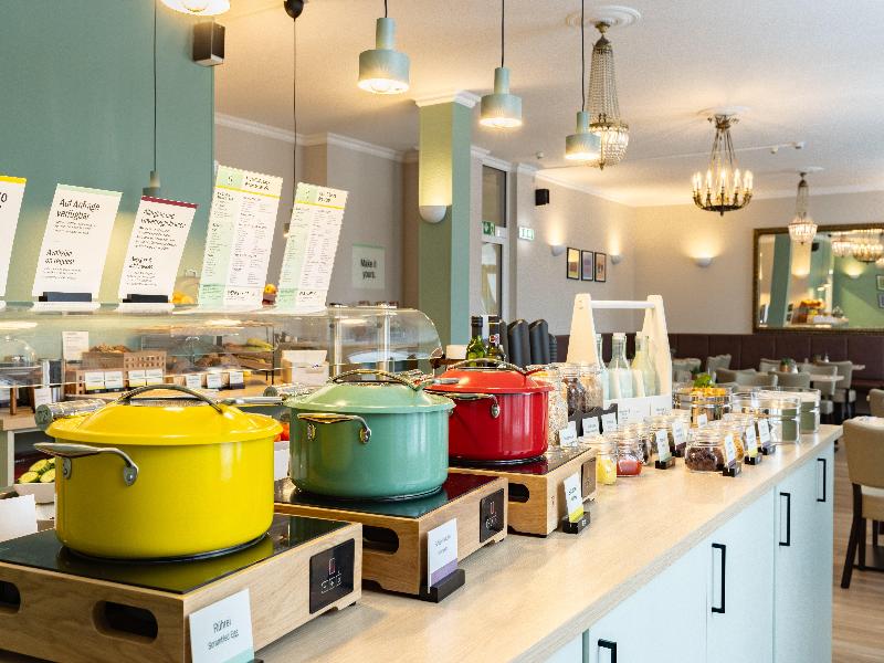 Garner Hotel Hamburg - St.Georg by IHG image