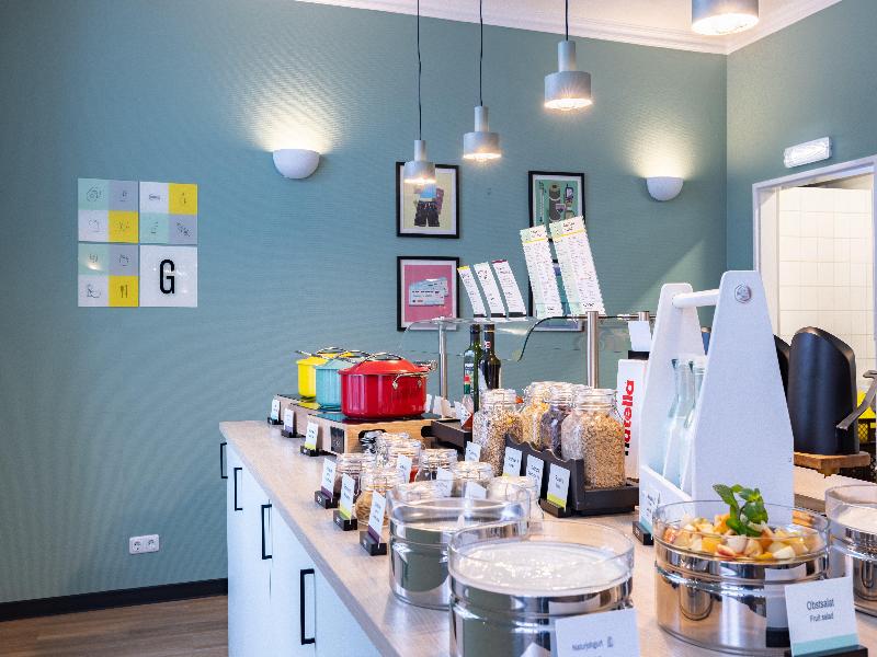 Garner Hotel Hamburg - St.Georg by IHG image