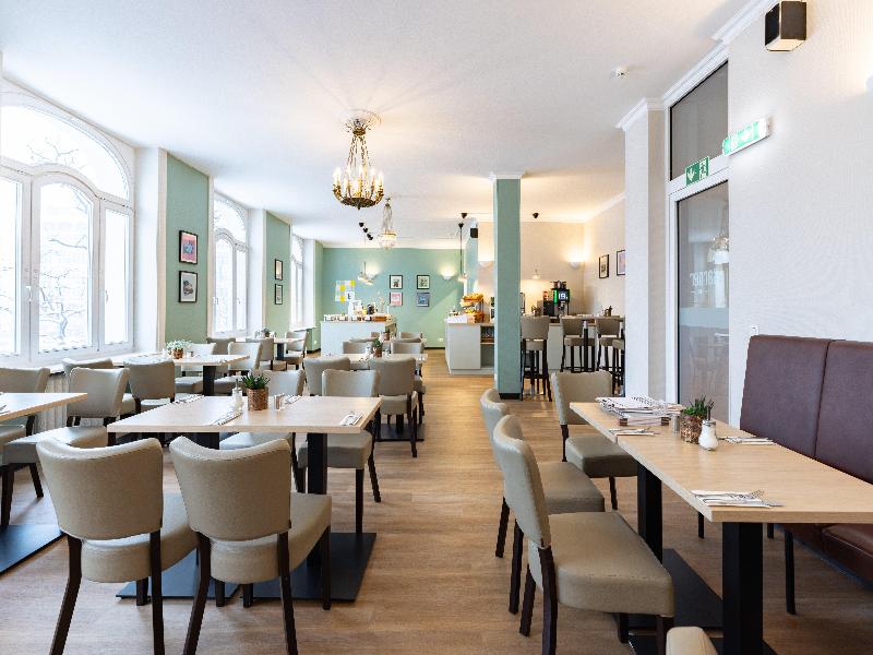 Garner Hotel Hamburg - St.Georg by IHG image