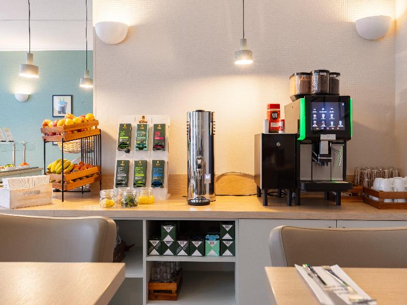 Garner Hotel Hamburg - St.Georg by IHG image