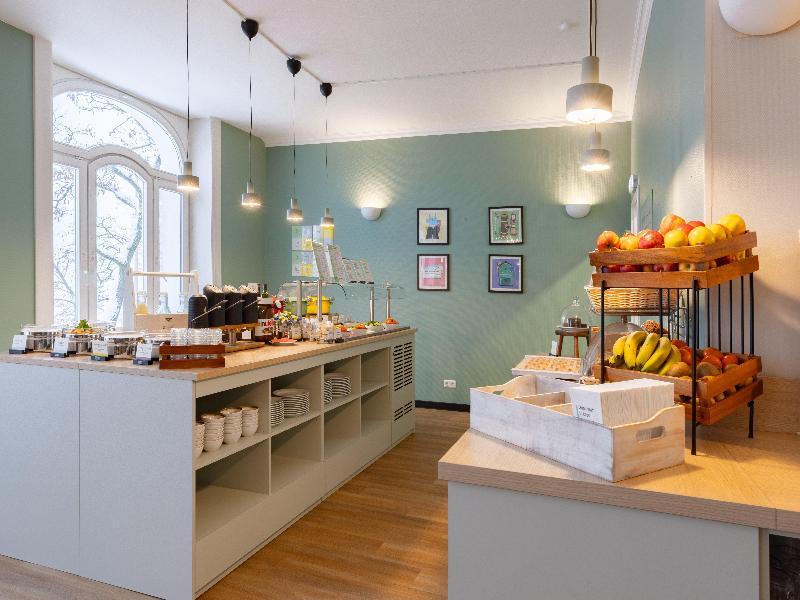 Garner Hotel Hamburg - St.Georg by IHG image