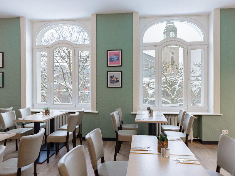 Garner Hotel Hamburg - St.Georg by IHG image