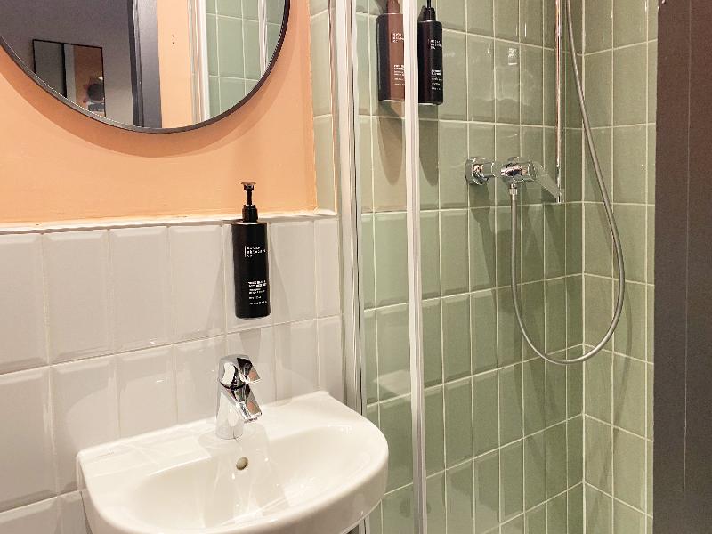Garner Hotel Hamburg - St.Georg by IHG image