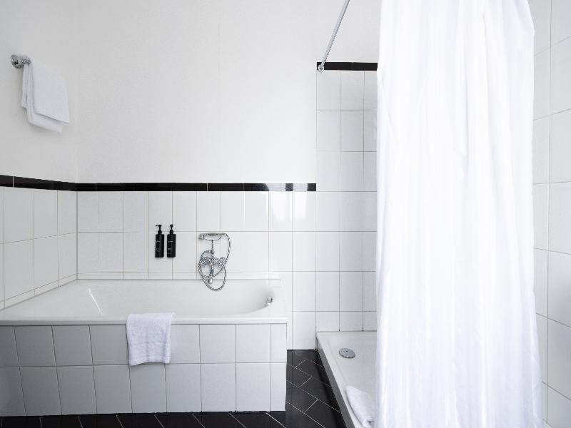 Garner Hotel Hamburg - St.Georg by IHG image