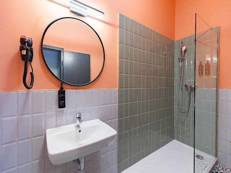 Garner Hotel Hamburg - St.Georg by IHG image