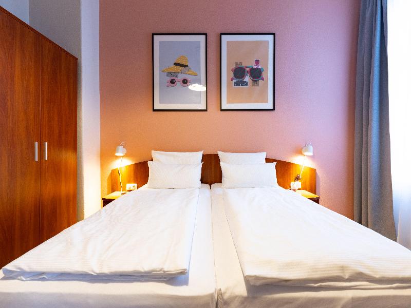 Garner Hotel Hamburg - St.Georg by IHG image