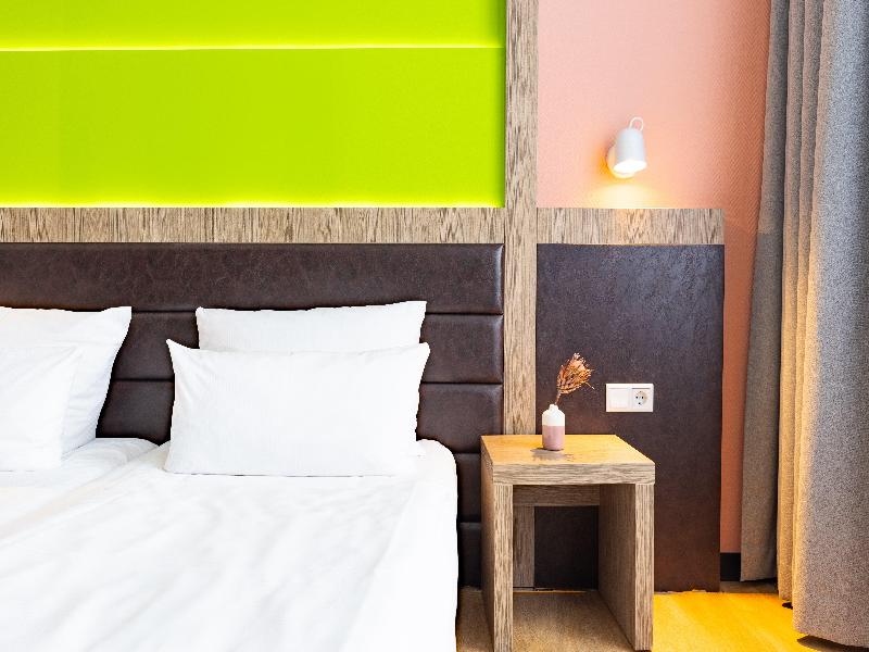 Garner Hotel Hamburg - St.Georg by IHG image