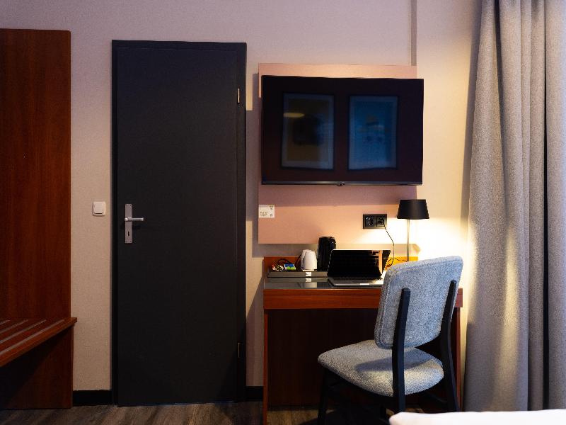 Garner Hotel Hamburg - St.Georg by IHG image