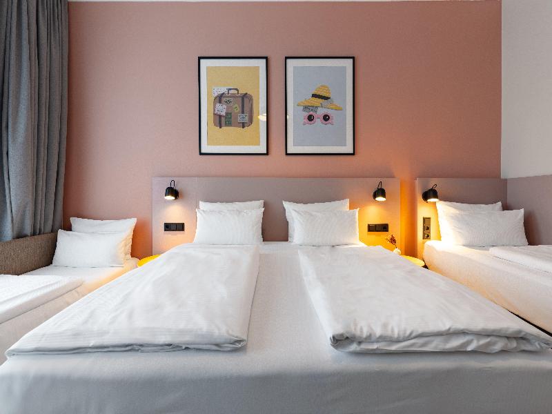 Garner Hotel Hamburg - St.Georg by IHG image