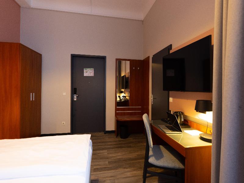 Garner Hotel Hamburg - St.Georg by IHG image