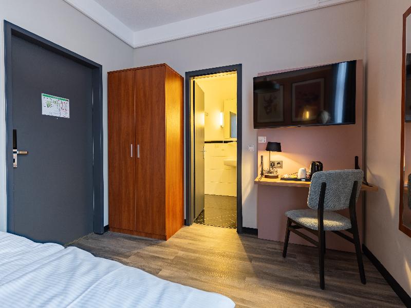 Garner Hotel Hamburg - St.Georg by IHG image