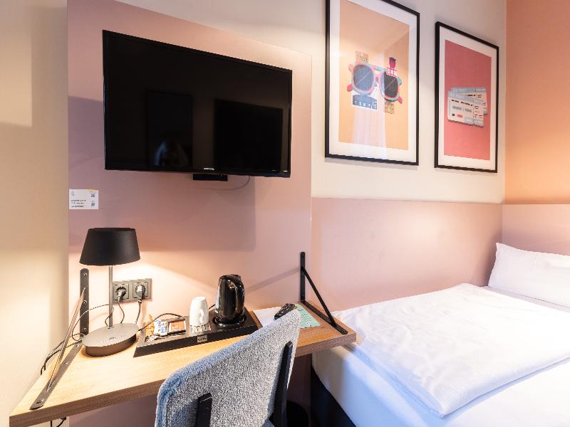 Garner Hotel Hamburg - St.Georg by IHG image