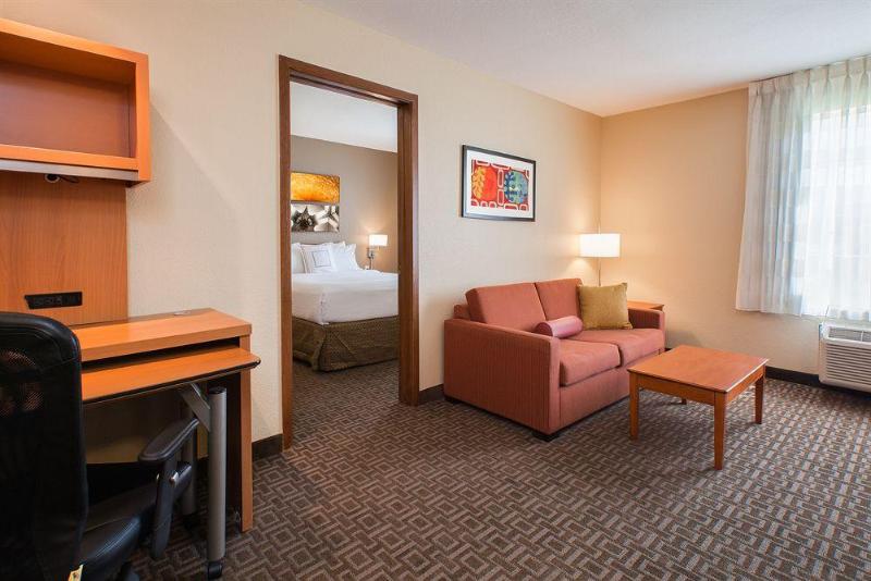TownPlace Suites by Marriott Houston Northwest