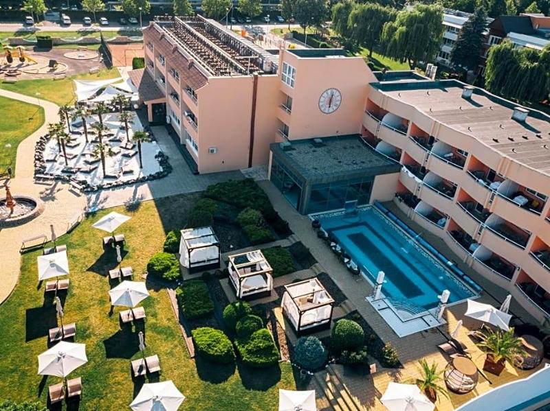 Belenus Thermalhotel, Zalakaros