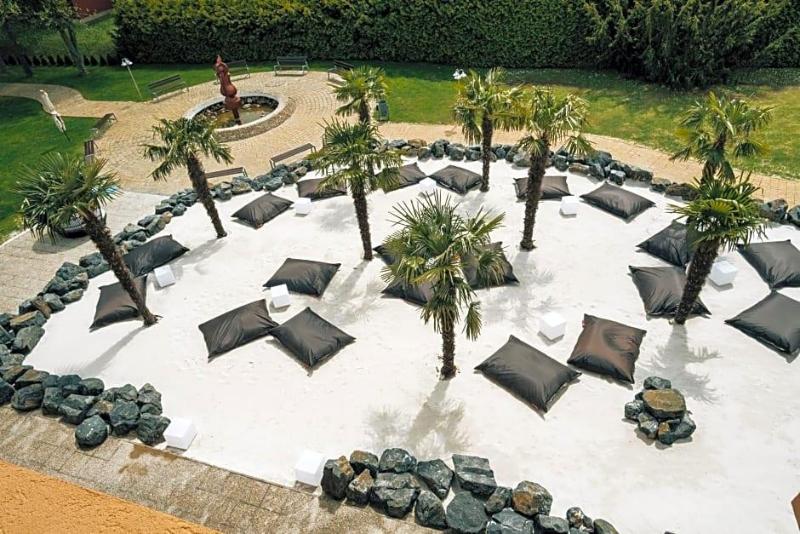 Belenus Thermalhotel