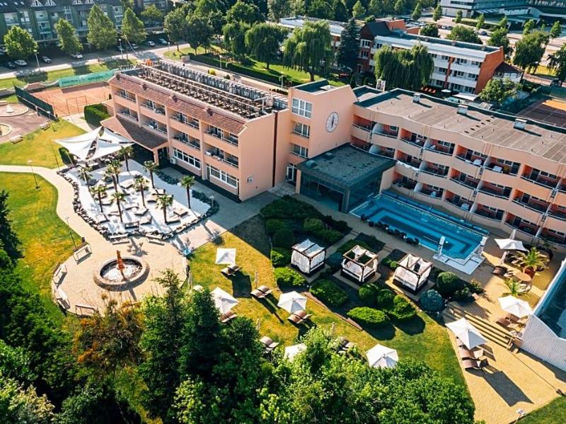 Belenus Thermalhotel
