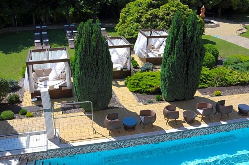 Belenus Thermalhotel