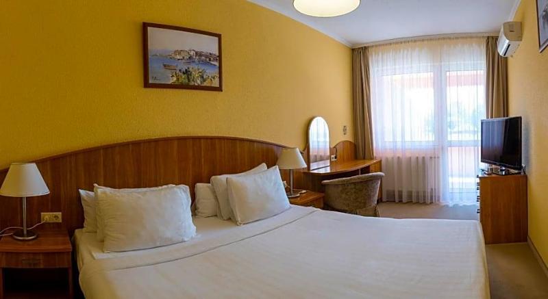 Belenus Thermalhotel