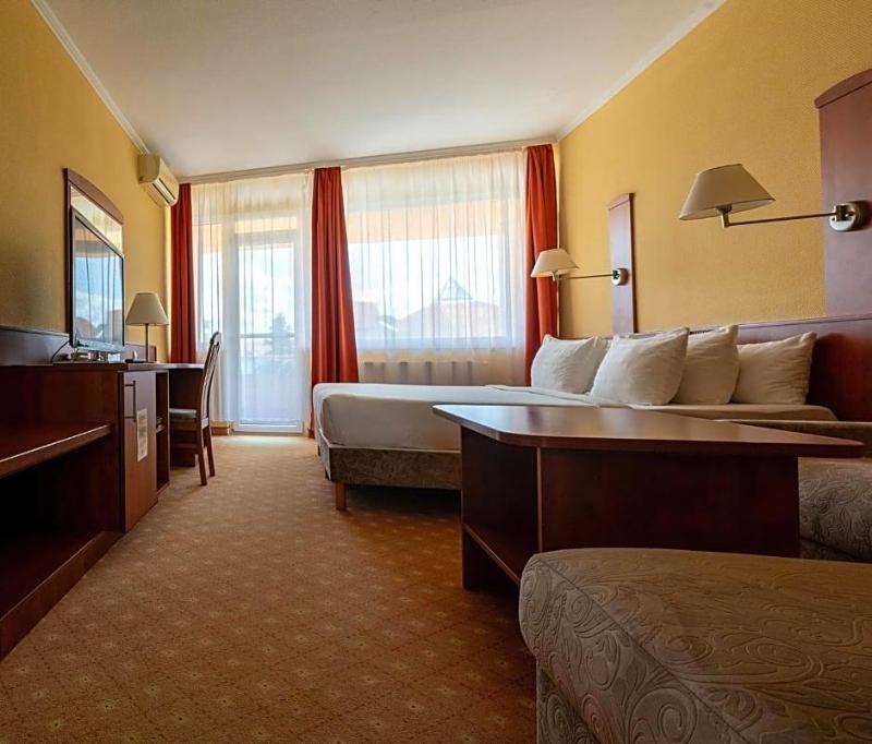 Belenus Thermalhotel