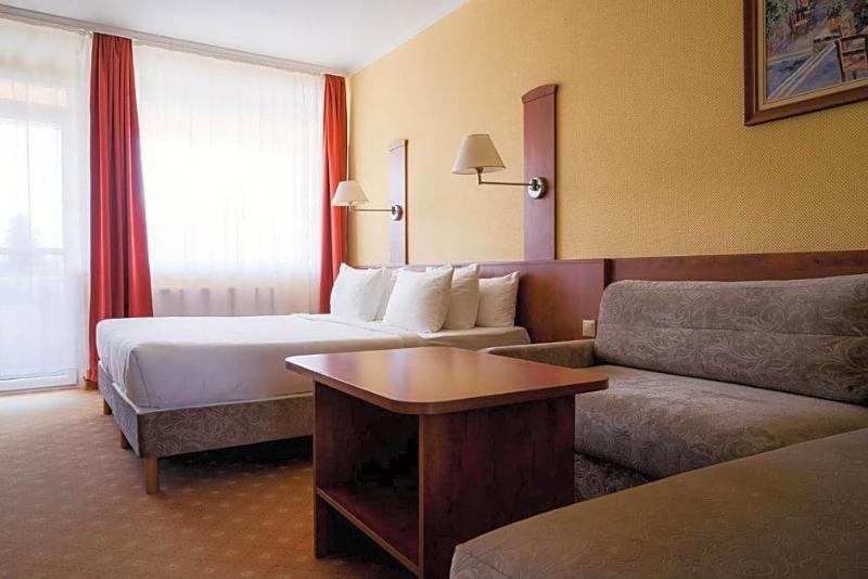 Belenus Thermalhotel