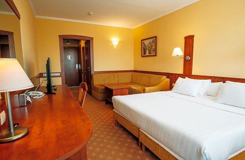 Belenus Thermalhotel
