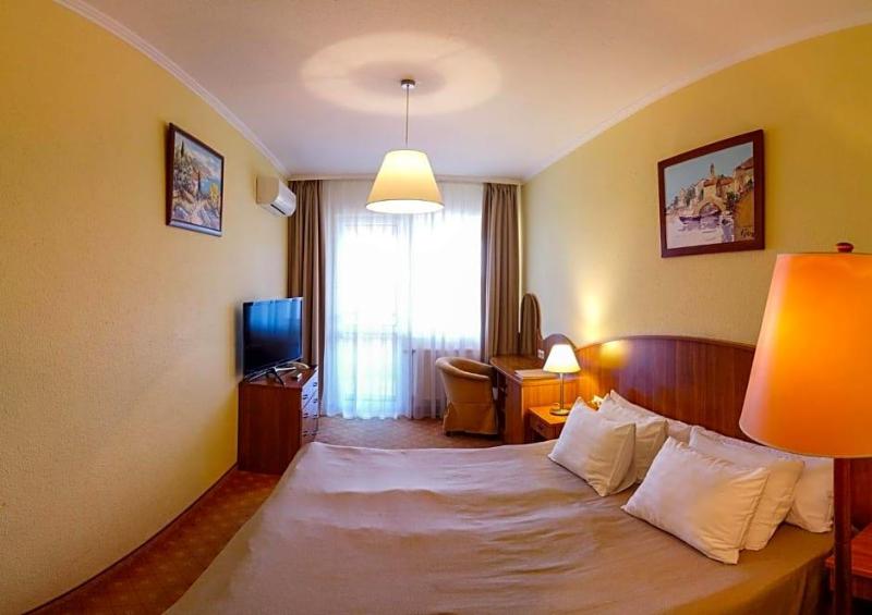 Belenus Thermalhotel