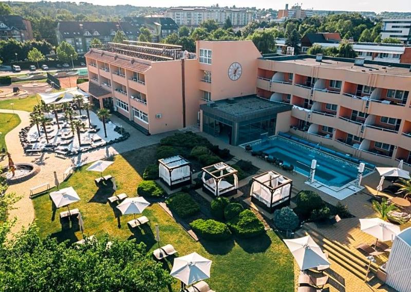 Belenus Thermalhotel