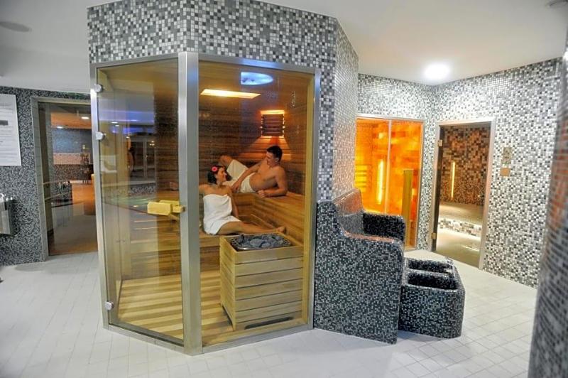 Belenus Thermalhotel