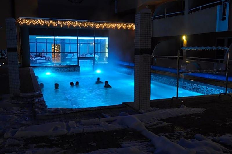 Belenus Thermalhotel