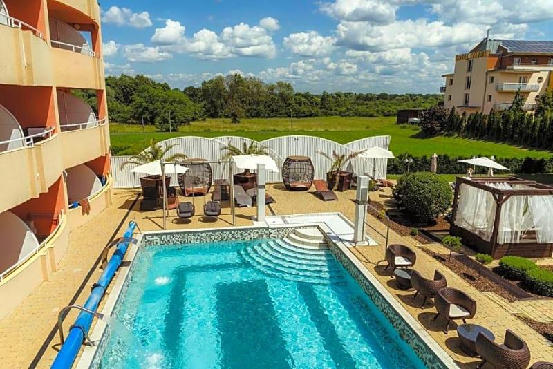 Belenus Thermalhotel