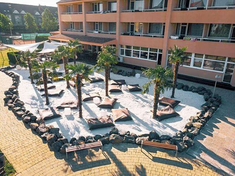 Belenus Thermalhotel