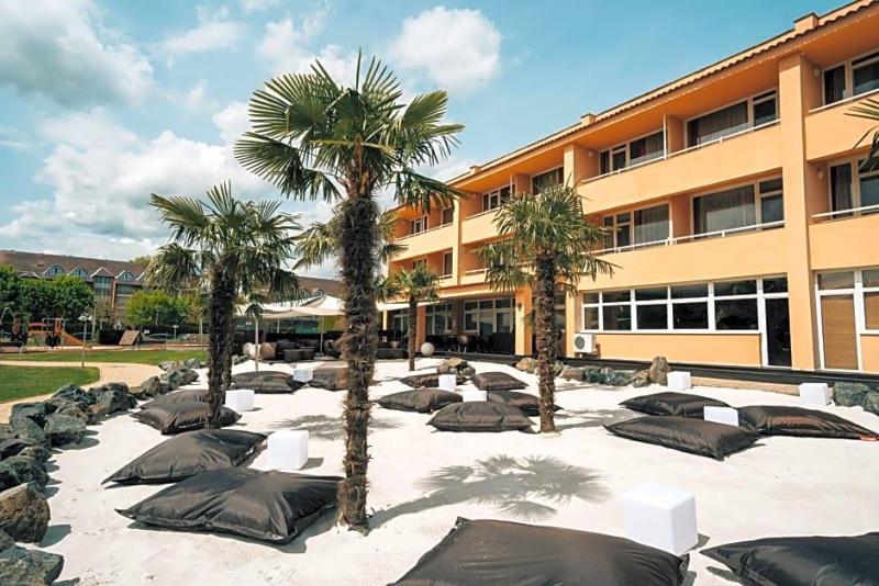 Belenus Thermalhotel