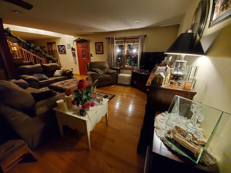 Blue Ridge Manor Bed and Breakfast image