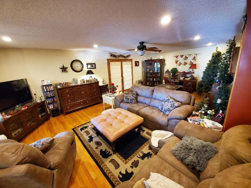 Blue Ridge Manor Bed and Breakfast image