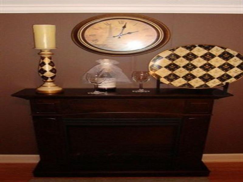 Blue Ridge Manor Bed and Breakfast image
