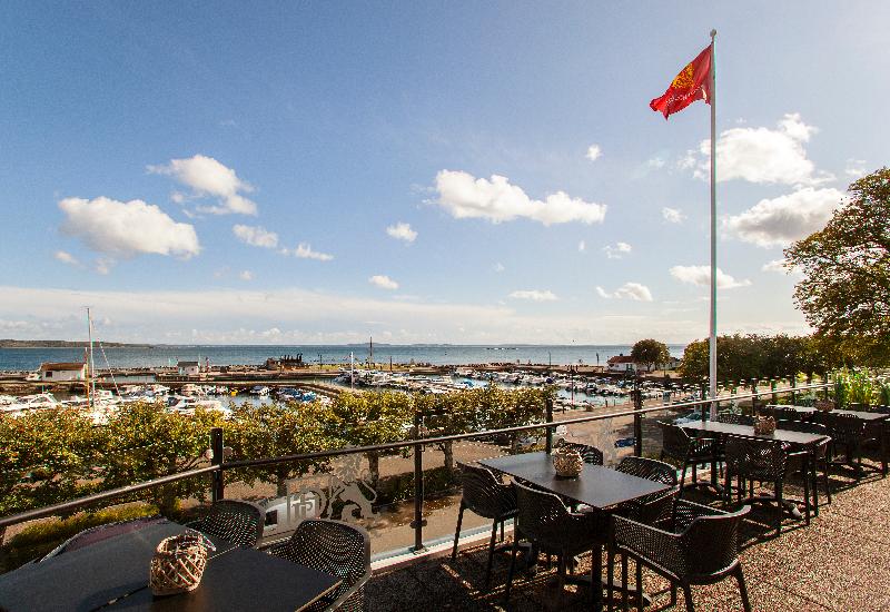 Grand Hotel Åsgårdstrand