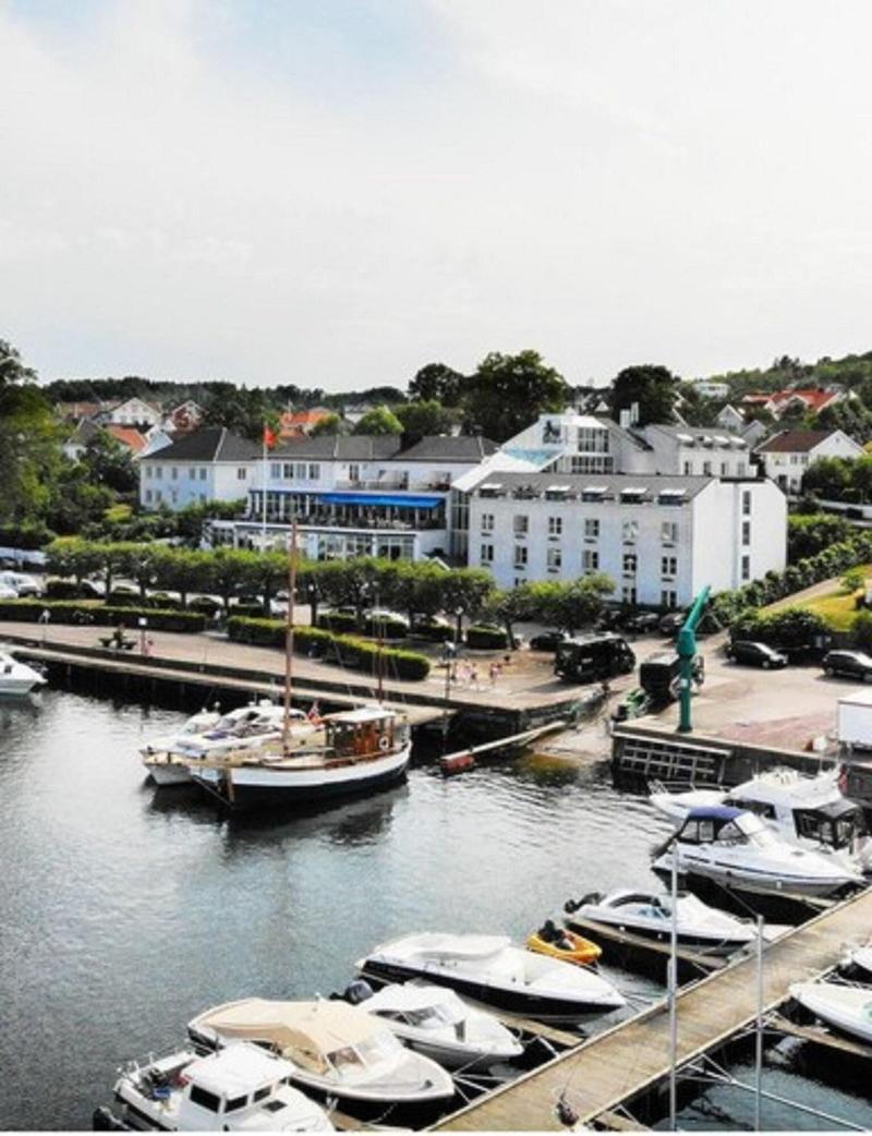 Grand Hotel Åsgårdstrand image