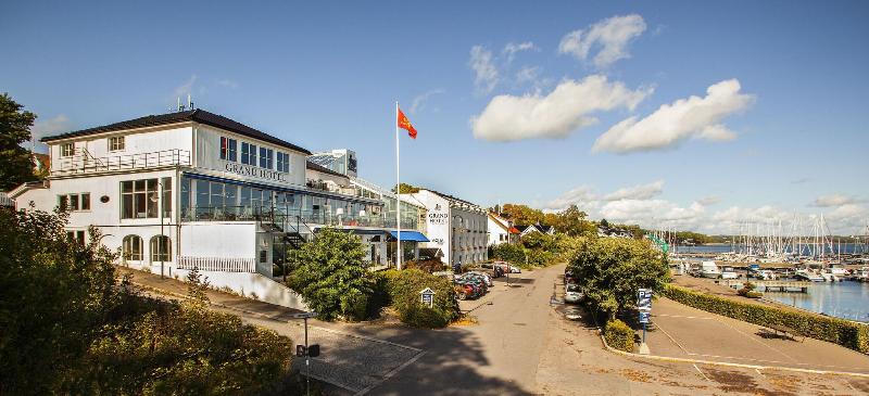 Grand Hotel Åsgårdstrand image