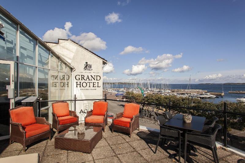 Grand Hotel Åsgårdstrand image
