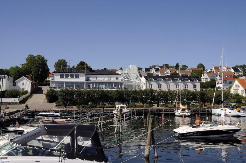 Grand Hotel Åsgårdstrand image