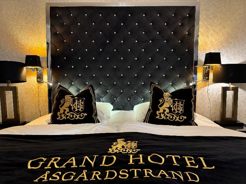 Grand Hotel Åsgårdstrand image